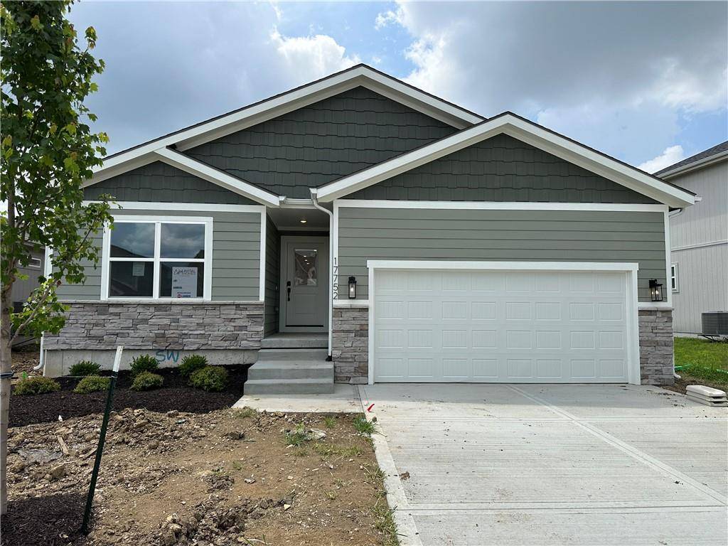 17752 Houston ST, Gardner, KS 66030