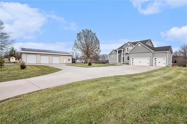 Greenwood, MO 64034,14319 S Gammon RD
