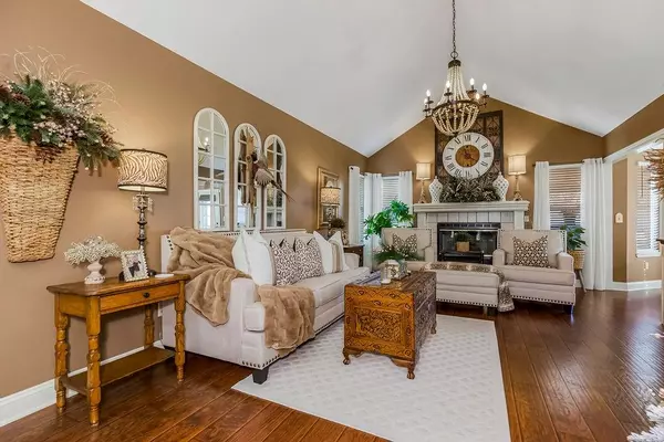 Greenwood, MO 64034,1103 Keagon AVE