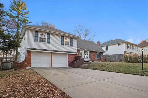 Overland Park, KS 66212,8501 W 90th ST