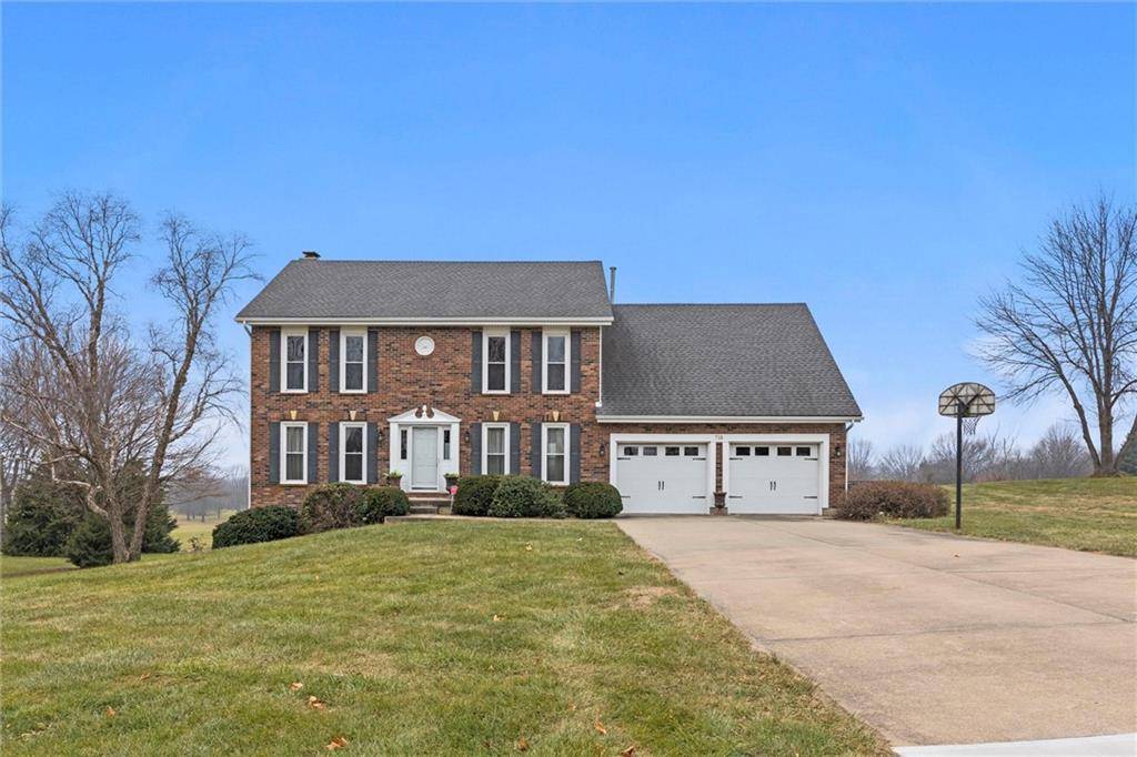 718 Sandpiper ST, Raymore, MO 64083