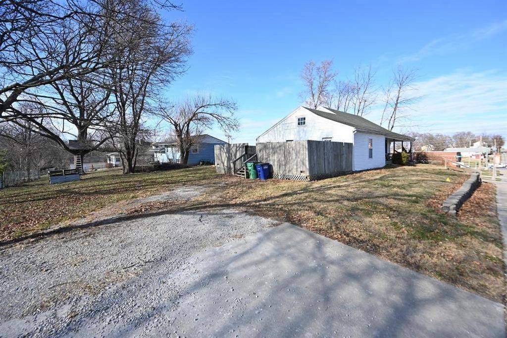 Platte City, MO 64079,1000 Fourth ST