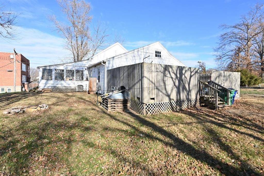 Platte City, MO 64079,1000 Fourth ST