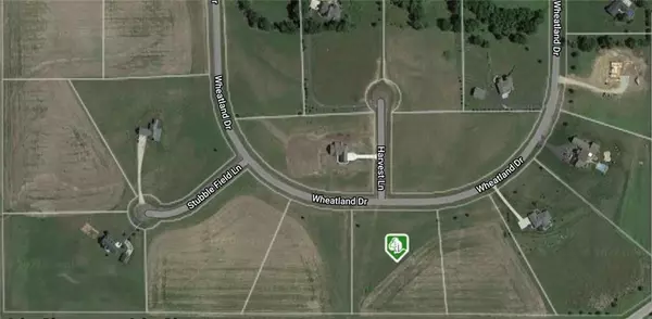 Ottawa, KS 66067,8 Wheatland DR