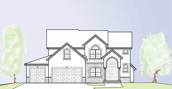 12685 NW Larkspur LN, Platte City, MO 64079