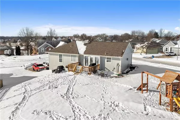 Liberty, MO 64068,1808 Holt CT