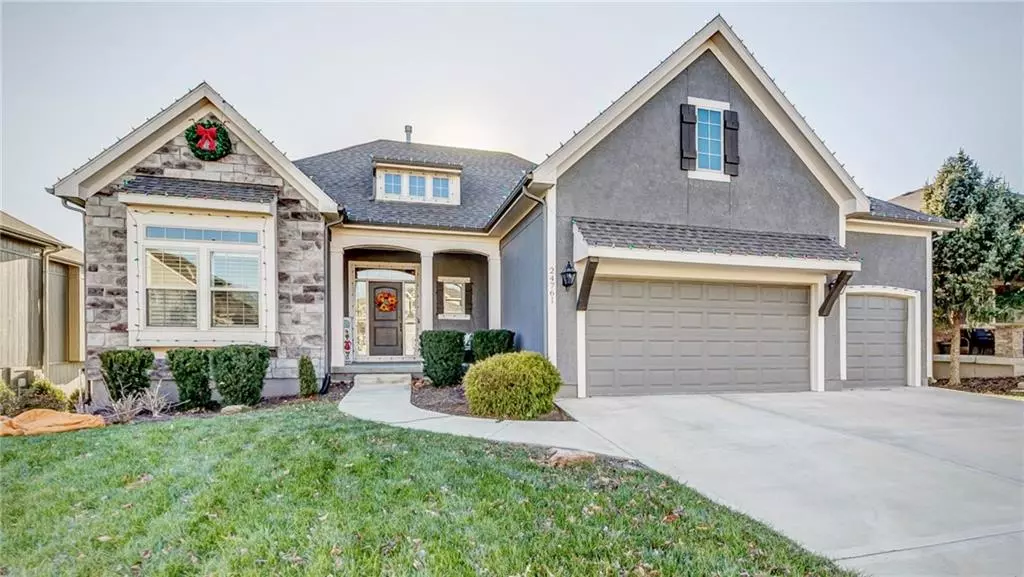 Lenexa, KS 66227,24761 W 91st PL