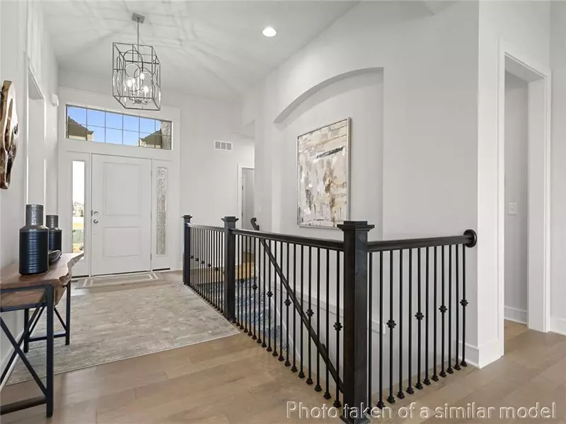 11609 S Millridge ST, Olathe, KS 66061