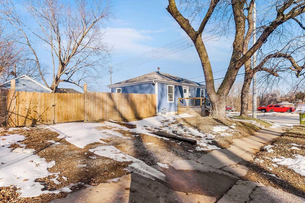 Kansas City, KS 66102,1000 Ridge AVE