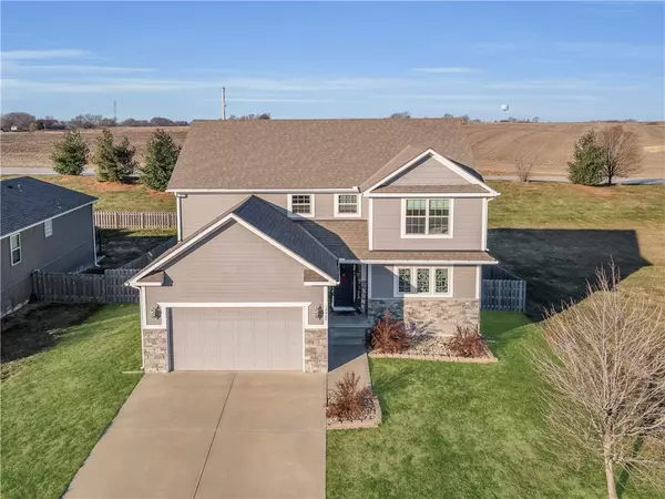 Smithville, MO 64089,18408 Rock Ridge Street North N/A