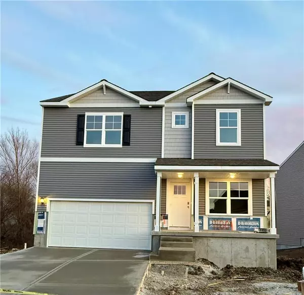 Peculiar, MO 64078,11009 East Ridge CT