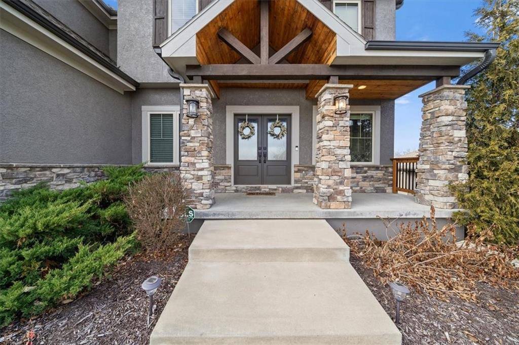 Olathe, KS 66061,12350 S Dunraven ST