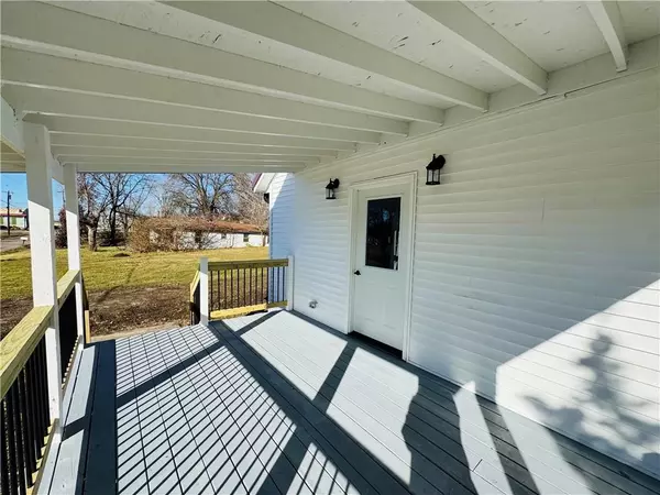 Trenton, MO 64683,1124 E 24th ST