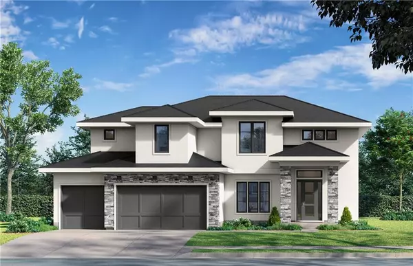12405 W 184th ST, Overland Park, KS 66013