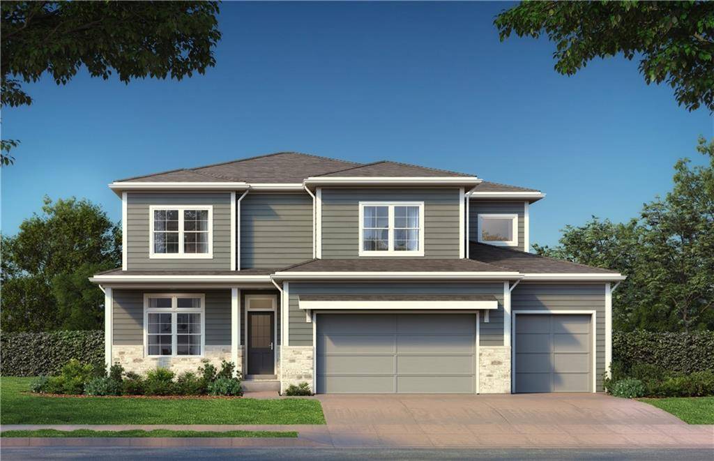 12404 W 184th ST, Overland Park, KS 66013