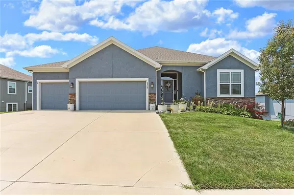 Basehor, KS 66007,6316 N 141st ST