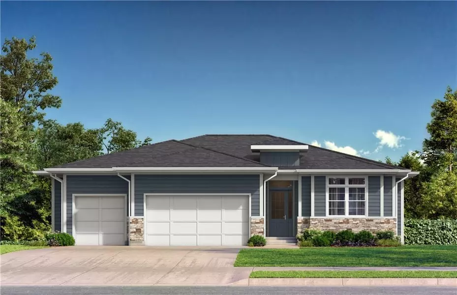 18405 Caenen ST, Overland Park, KS 66013