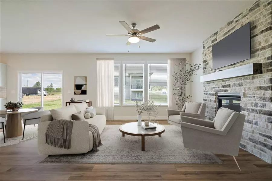 4008 NW 97th ST, Kansas City, MO 64154