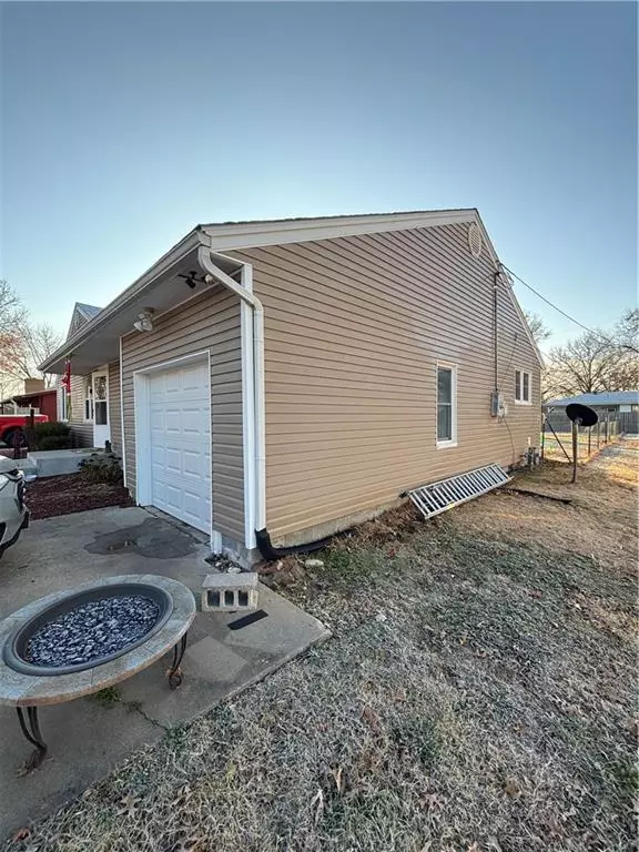 Parsons, KS 67357,3110 Partridge AVE