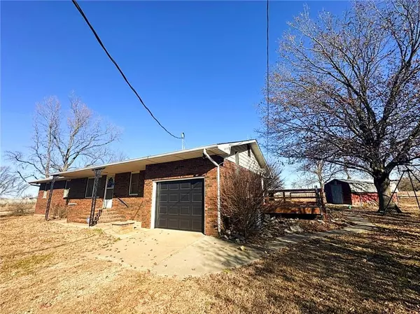 Bronson, KS 66716,2157 45th ST