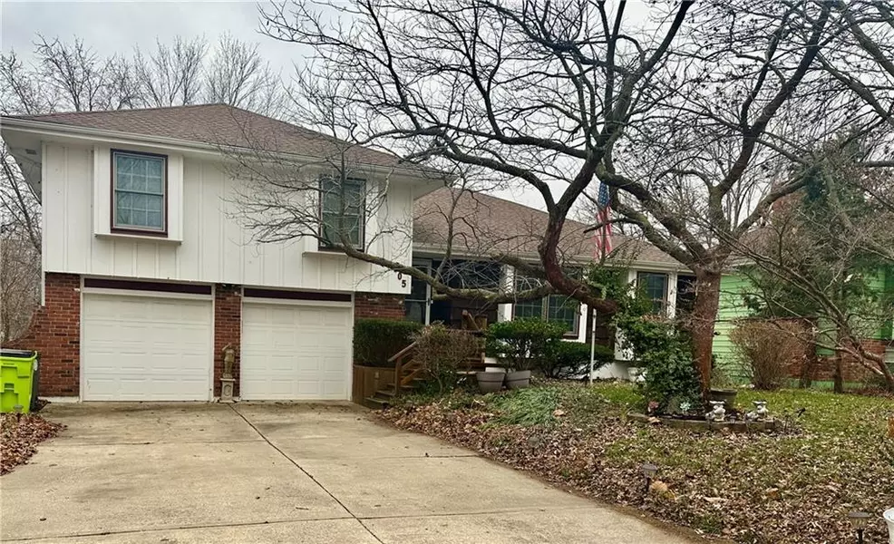 505 Concord ST, Belton, MO 64012