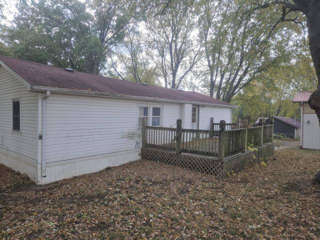 Excelsior Springs, MO 64024,32578 Rose LN