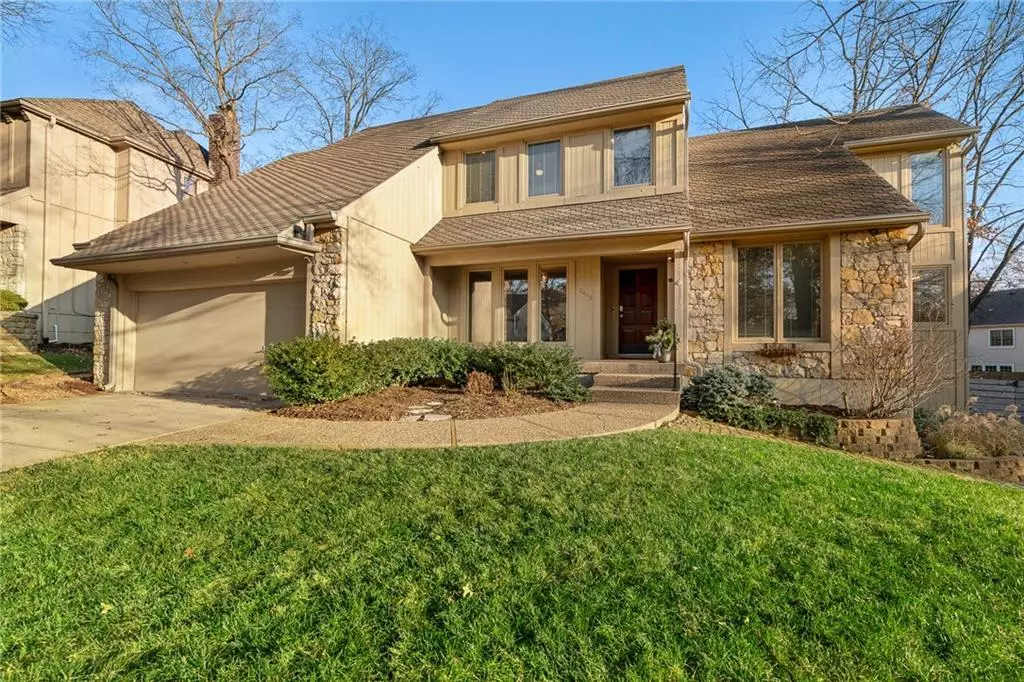 Overland Park, KS 66209,12443 Lamar AVE