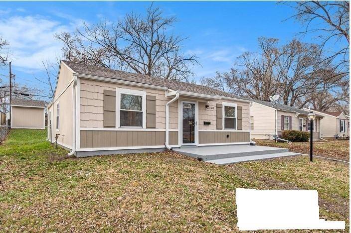 2618 S 51st ST, Kansas City, KS 66106