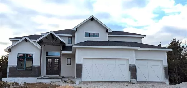 17008 Hayes ST, Overland Park, KS 66085