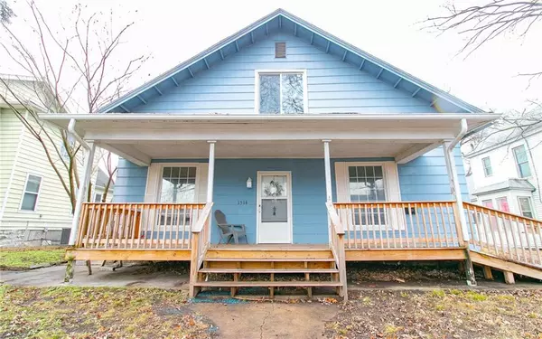 1514 S Kentucky AVE, Sedalia, MO 65301