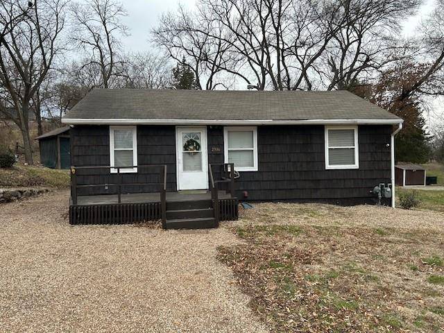 2306 S 71st ST, Kansas City, KS 66106