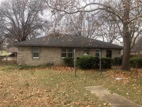 Independence, KS 67301,1428 Irving ST