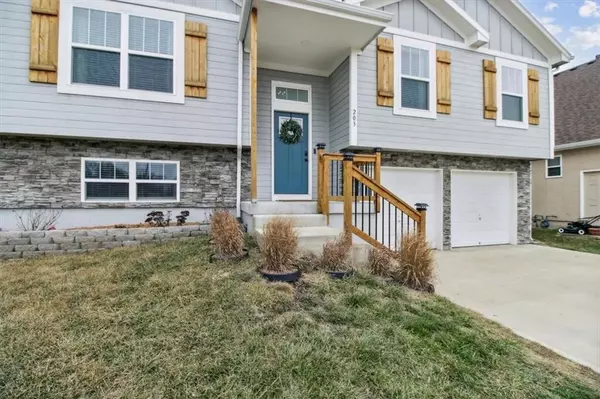 Belton, MO 64012,203 Tanner PL