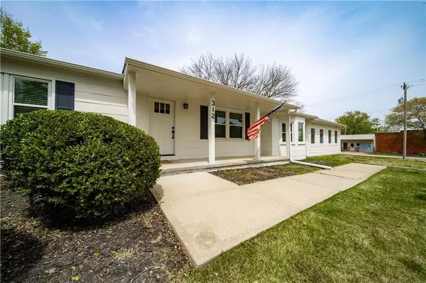Stilwell, KS 66085,312 Main ST