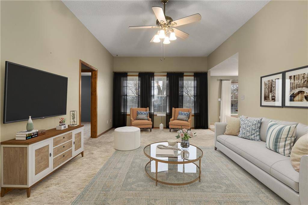 Blue Springs, MO 64015,5201 NW Primrose CT