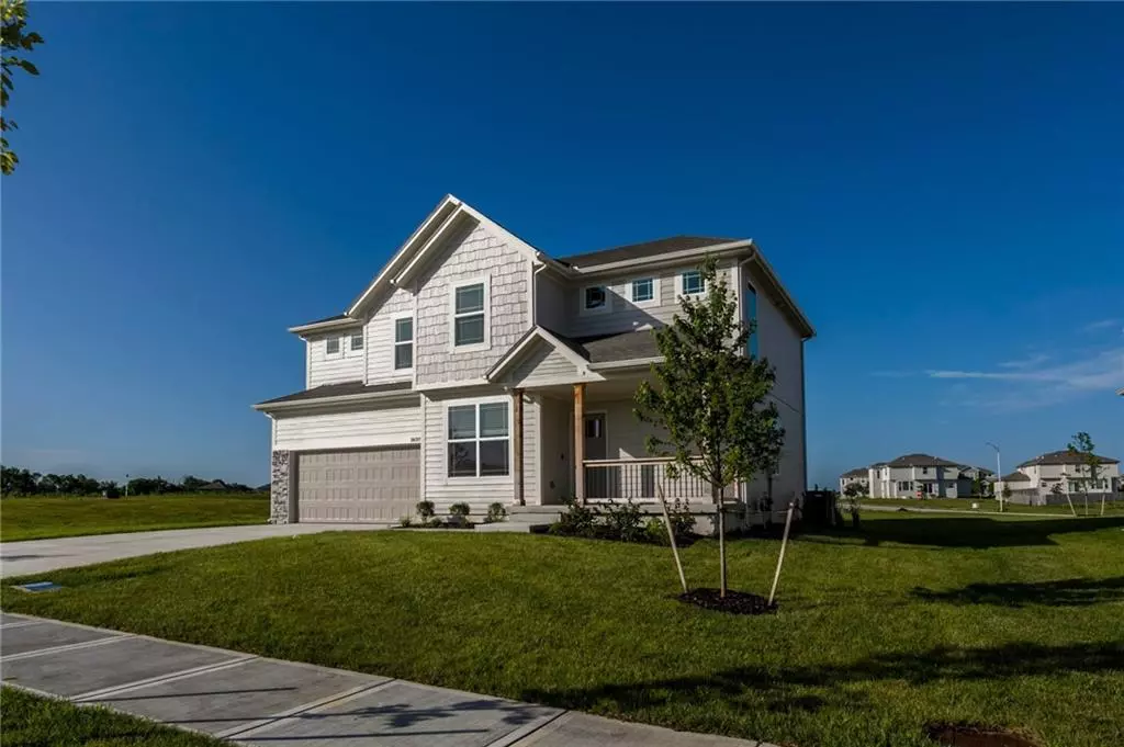 Gardner, KS 66030,28317 W 160th CT