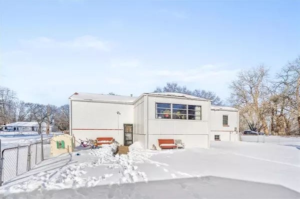Raytown, MO 64138,8535 E 81st TER