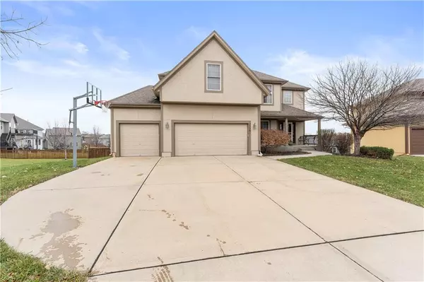 25261 W 149th CT,  Olathe,  KS 66061
