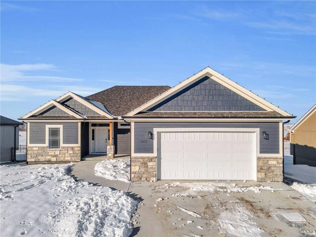 Cameron, MO 64429,1003 Timberline DR