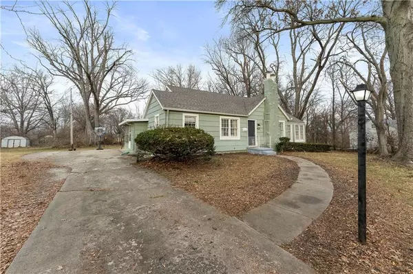 Raytown, MO 64133,9108 E 68th ST