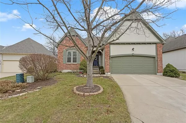 Overland Park, KS 66221,14129 SLATER ST