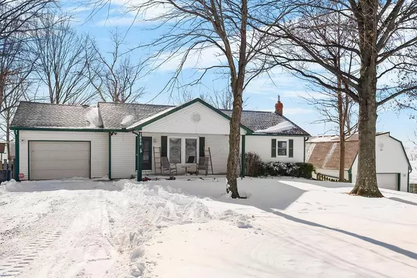 3635 Little Platte RD, Smithville, MO 64089