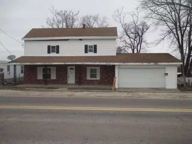 308 W State ST, Clarksburg, MO 65025