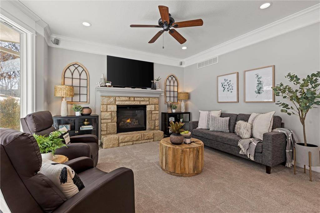 Shawnee, KS 66226,4511 Aminda ST