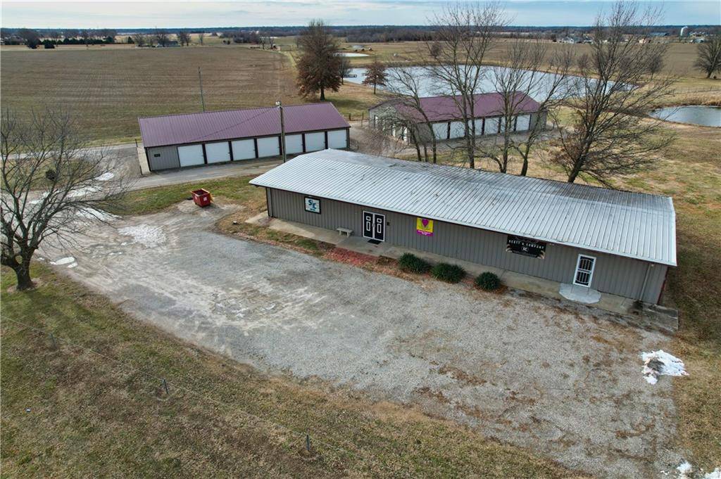 Franklin, KS 66735,127 N 69 HWY