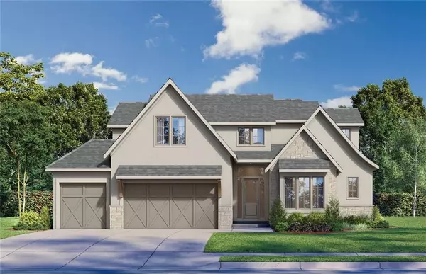 16905 Parkhill ST, Overland Park, KS 66221