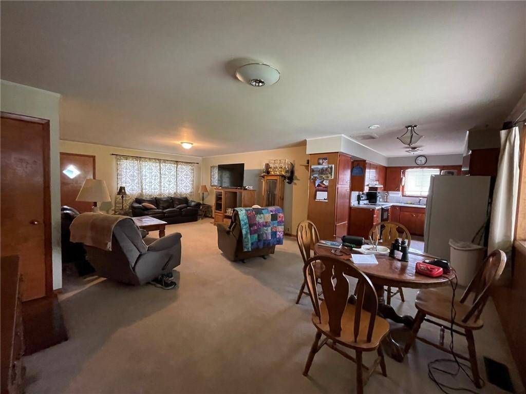 Chanute, KS 66720,416 S Rutter AVE