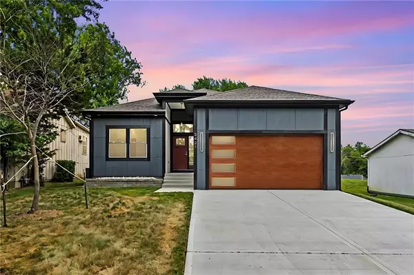 Kansas City, KS 66104,3431 N 40th ST