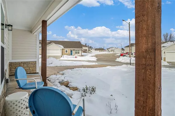 Tonganoxie, KS 66086,1740 S Park DR