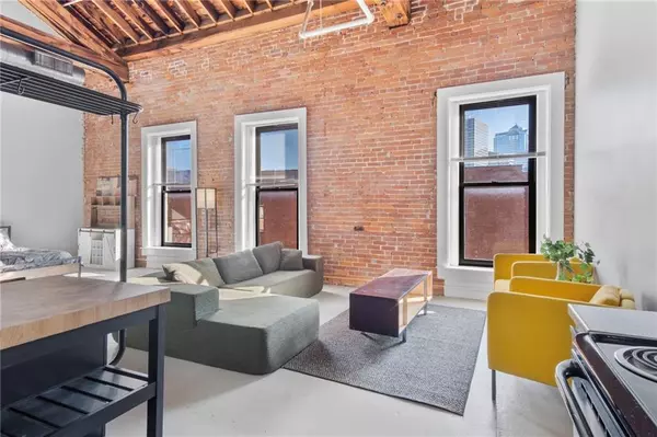 113 W 5th ST #308, Kansas City, MO 64105